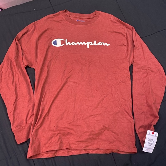 Champion Other - Champion Long Sleeve Tee Shirt